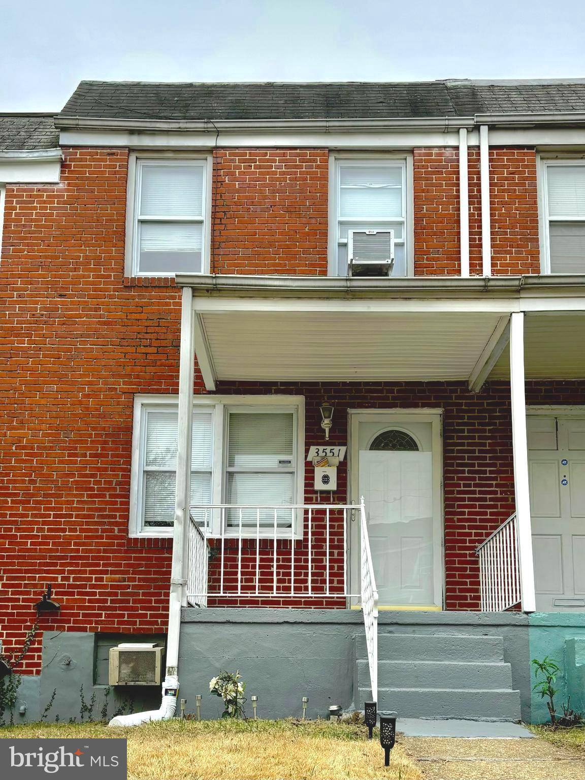 3551 BENZINGER RD, Baltimore, MD 21229