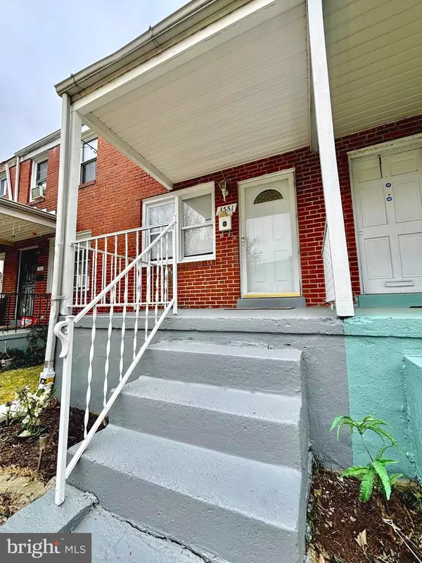 Baltimore, MD 21229,3551 BENZINGER RD