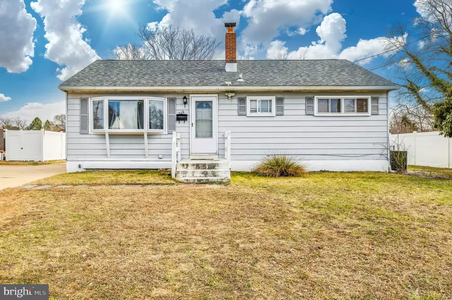 218 MACCLELLAND AVE, Glassboro, NJ 08028