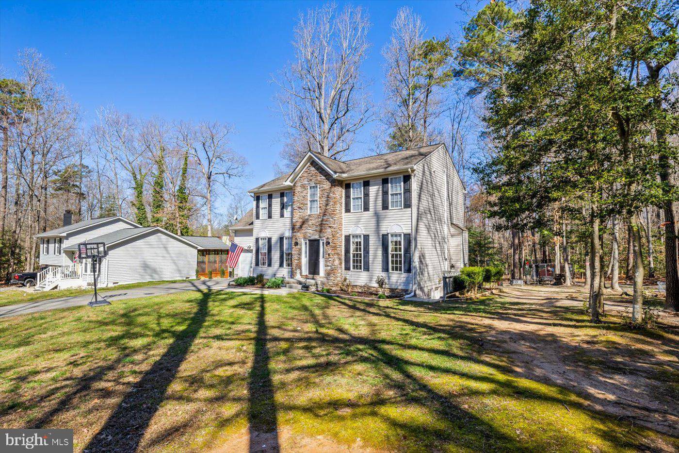 Ruther Glen, VA 22546,314 CONSTITUTION DR