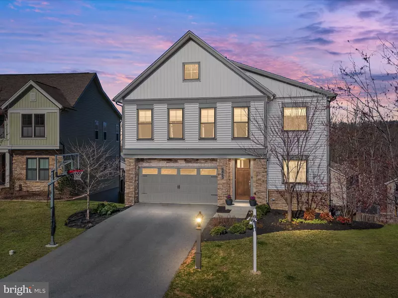 6863 E SHAVANO RD, New Market, MD 21774