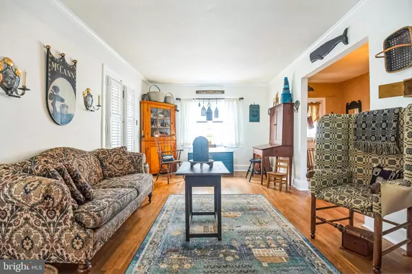 Glenside, PA 19038,316 CLIVEDEN AVE