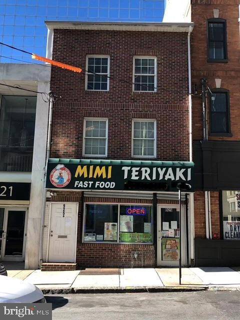 Wilmington, DE 19801,925 N ORANGE ST