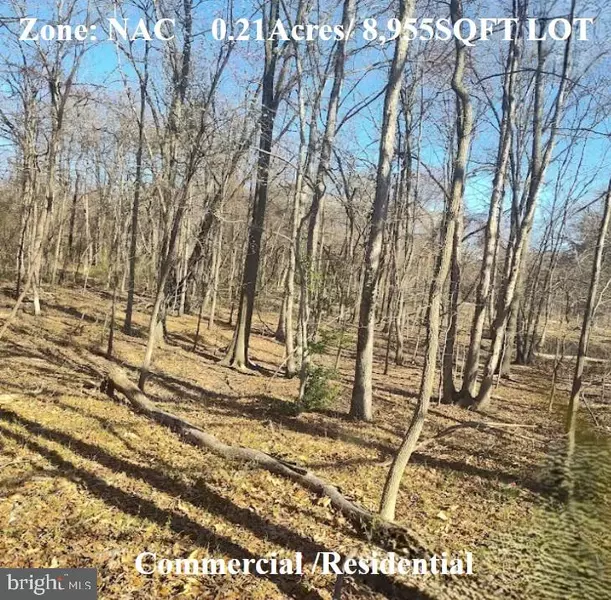 SAINT BARNABAS RD, Oxon Hill, MD 20745