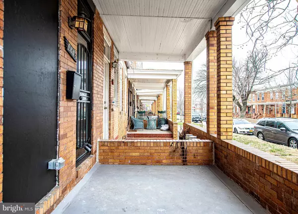 Baltimore, MD 21224,423 N HIGHLAND AVE