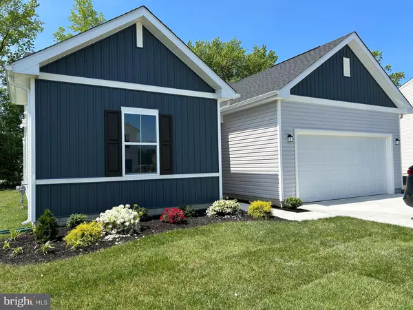 32109 CATBOAT COURT, Selbyville, DE 19975