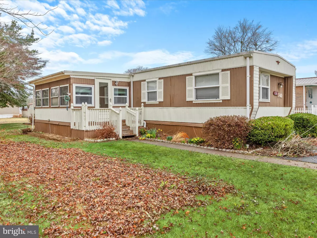 Lewes, DE 19958,23620 EAST BEACH DR #16197