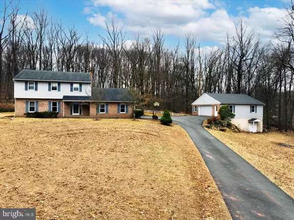 91 SCHLOUCH RD, Mohnton, PA 19540
