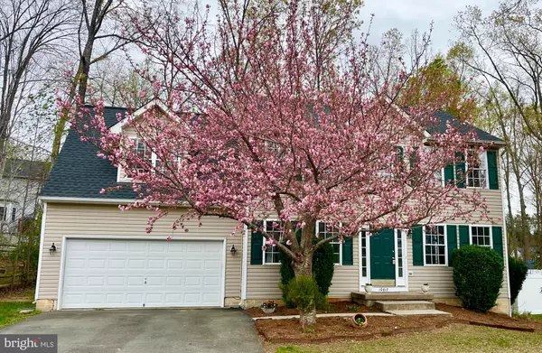 Spotsylvania, VA 22553,10817 CHANCELLORSVILLE DR