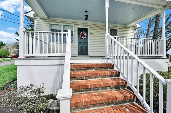 Baltimore, MD 21234,9700 MAGLEDT RD