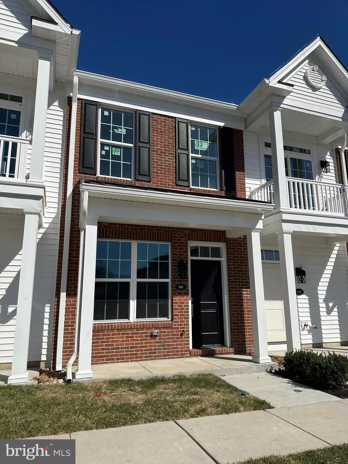 Levittown, PA 19055,96 CEDAR CIRCLE