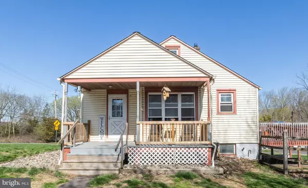 Pottstown, PA 19464,3013 LINFIELD RD