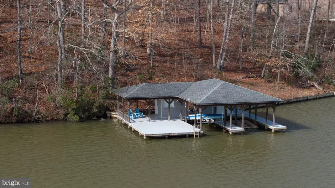 LOT 77 CHRISTOPHER CT, Mineral, VA 23117