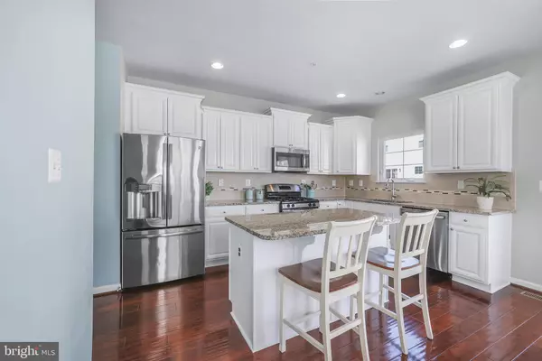 Hanover, MD 21076,7360 SAINT MARGARETS BLVD