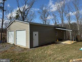 Clear Brook, VA 22624,441 SHADY CREEK RD