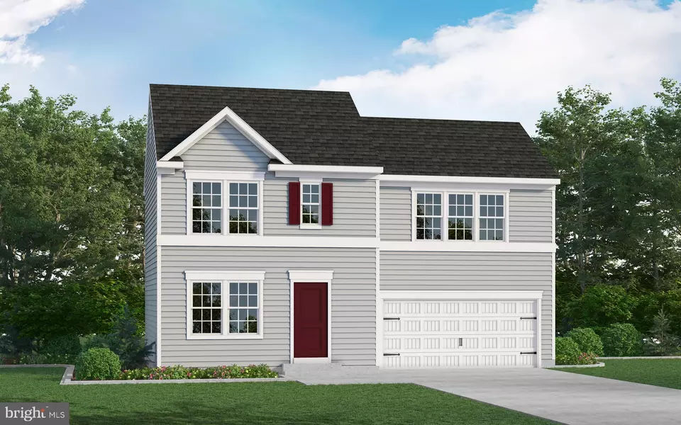 TBD TRIMBLE RD, Joppa, MD 21085