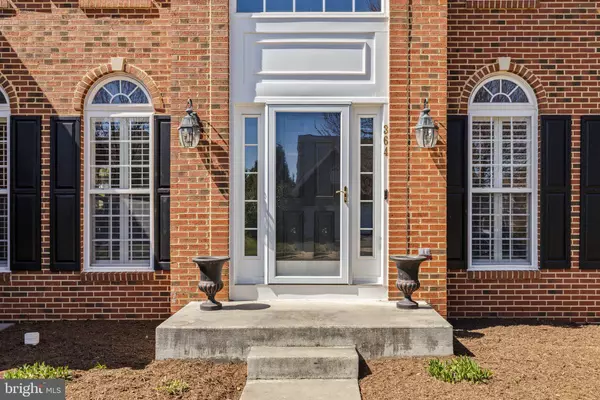 Warrenton, VA 20186,364 PRESTON DR