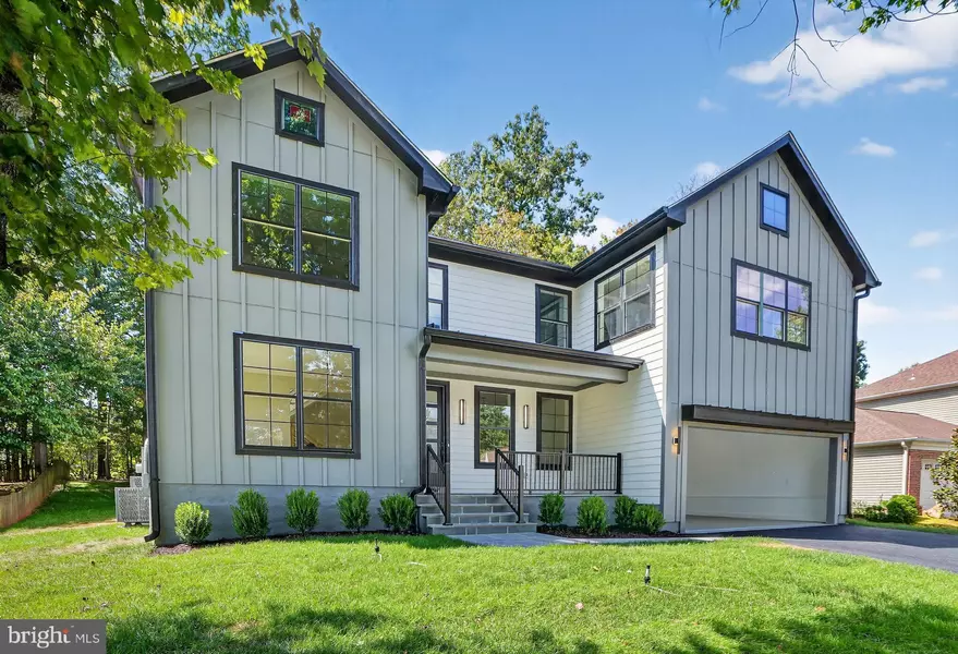 13907 WHETSTONE MANOR COURT, Clifton, VA 20124