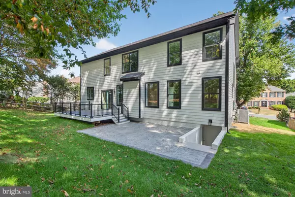 Clifton, VA 20124,13907 WHETSTONE MANOR COURT