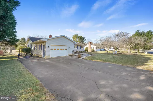 Dover, DE 19901,48 RICHARDSON CIR