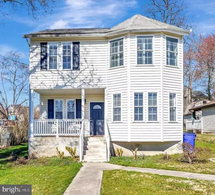 Laurel, MD 20723,9140 GRANT AVE