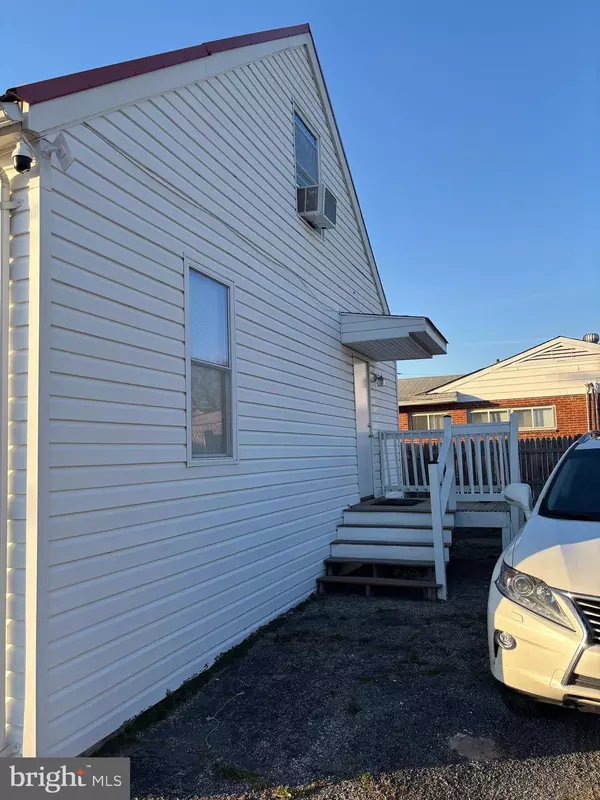 Parkville, MD 21234,8609 OLD HARFORD RD #2ND FLOOR