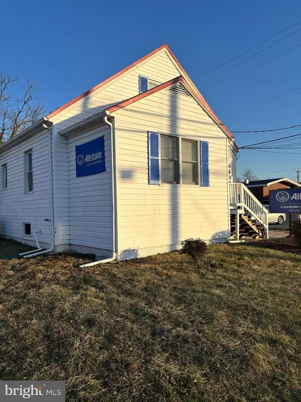 Parkville, MD 21234,8609 OLD HARFORD RD #2ND FLOOR