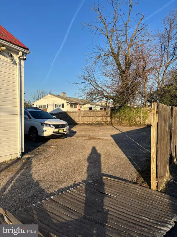 Parkville, MD 21234,8609 OLD HARFORD RD #1ST FLOOR