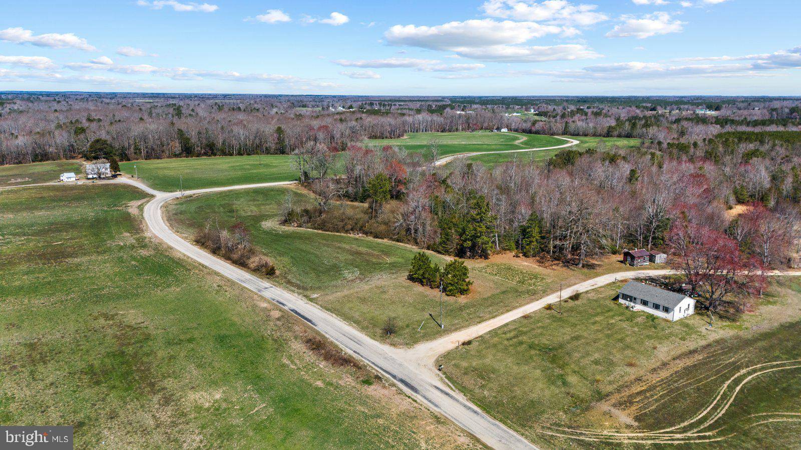 Newtown, VA 23126,ROOT SWAMP RD