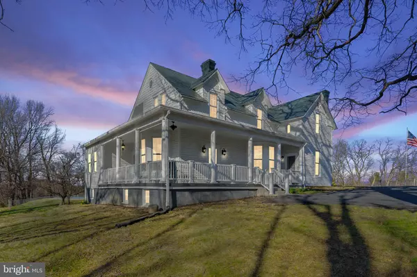 1521 N ROYAL AVE, Front Royal, VA 22630