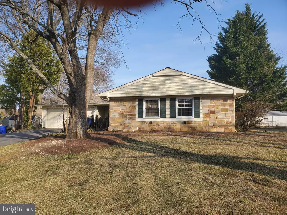Bowie, MD 20716,2211 HYDE LN