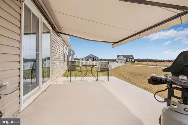 Hedgesville, WV 25427,27 WYOMING WAY