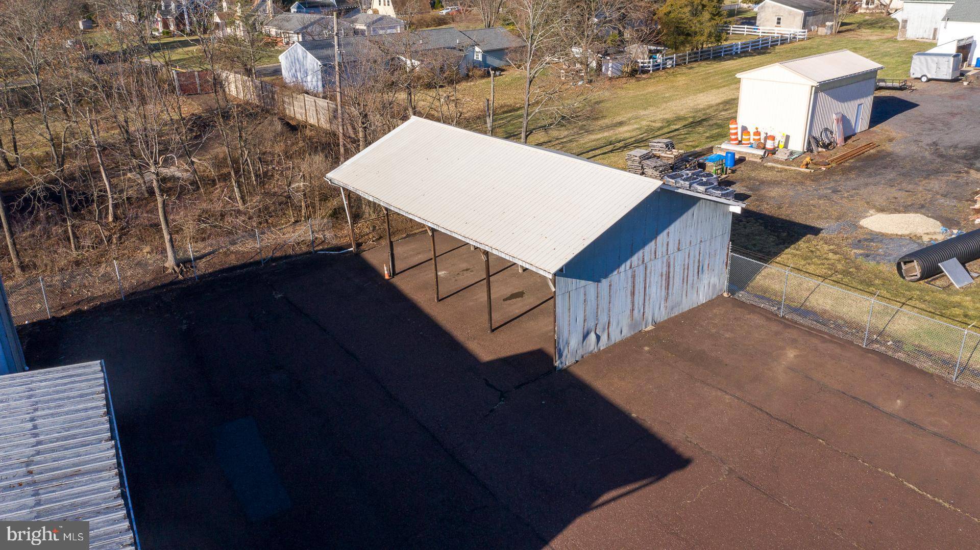 20 E UNION ST #REAR, Richlandtown, PA 18955