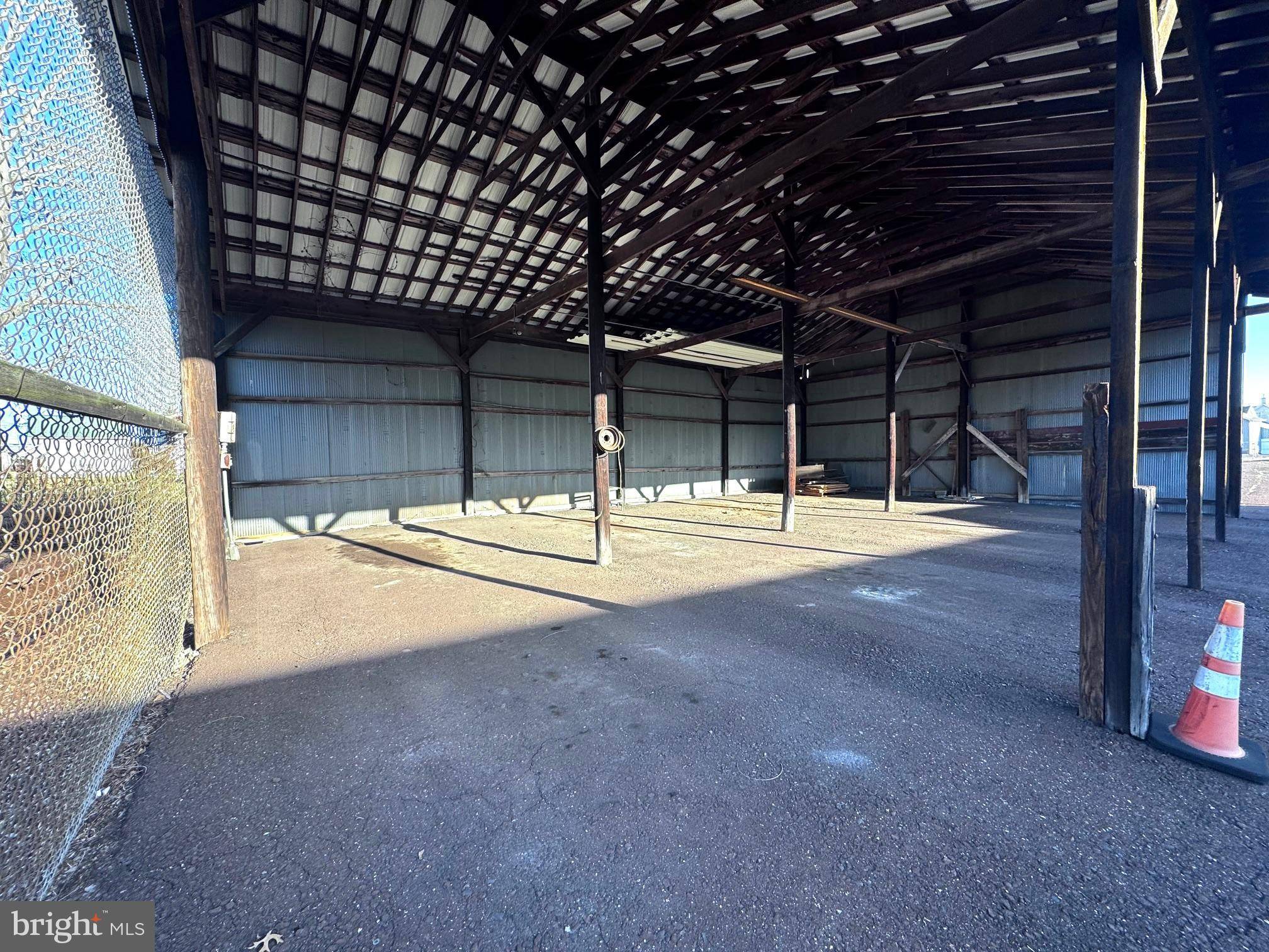 Richlandtown, PA 18955,26 E UNION ST #REAR