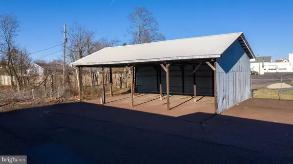 Richlandtown, PA 18955,26 E UNION ST #REAR