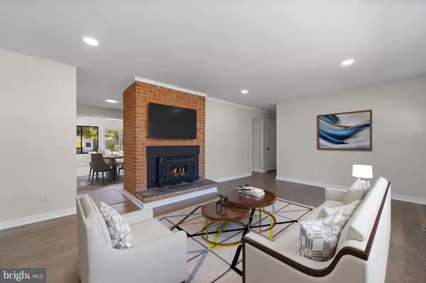 Waldorf, MD 20602,12853 OWENS DR