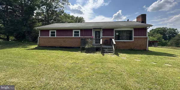 Lignum, VA 22726,22064 YELLOW BOTTOM RD