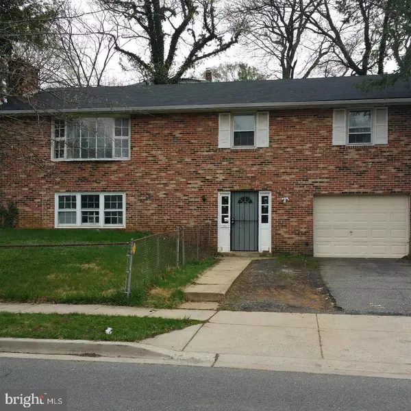 4115 KENNEDY ST, Hyattsville, MD 20781