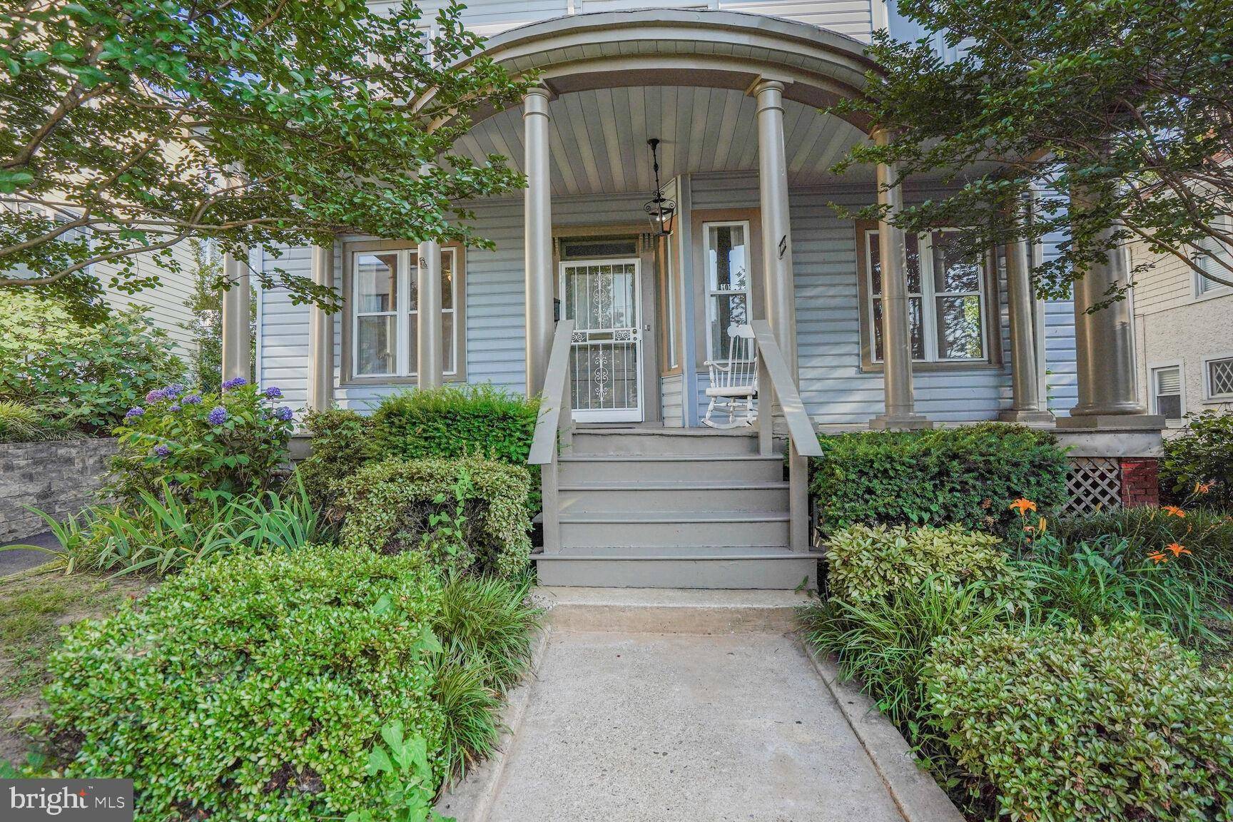 Washington, DC 20017,1033 NEWTON ST NE