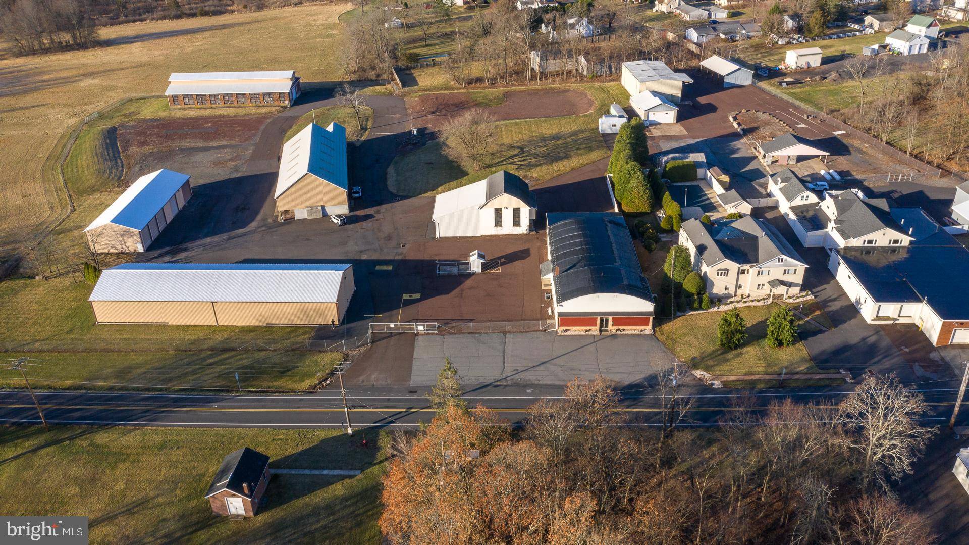 Richlandtown, PA 18955,26 E UNION ST