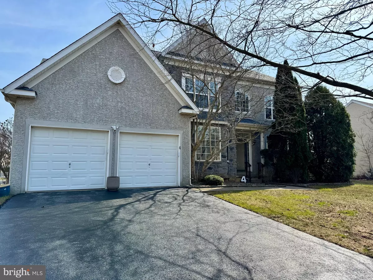 Middletown, DE 19709,4 HOGAN CIR