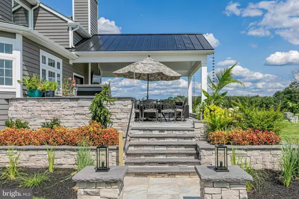Pennington, NJ 08534,58 WOOSAMONSA RD