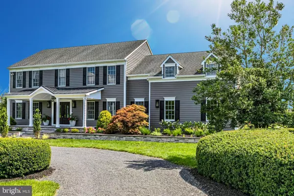 Pennington, NJ 08534,58 WOOSAMONSA RD