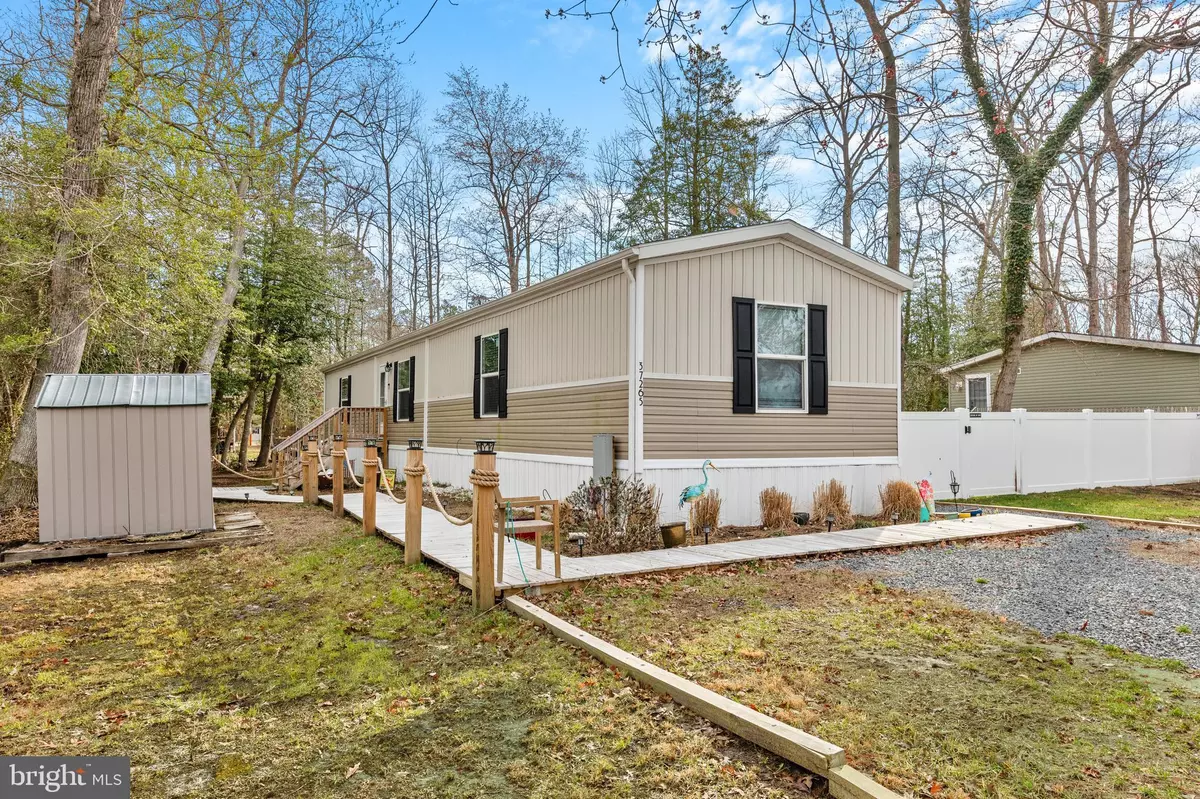 Selbyville, DE 19975,37265 W WHITE TAIL DR