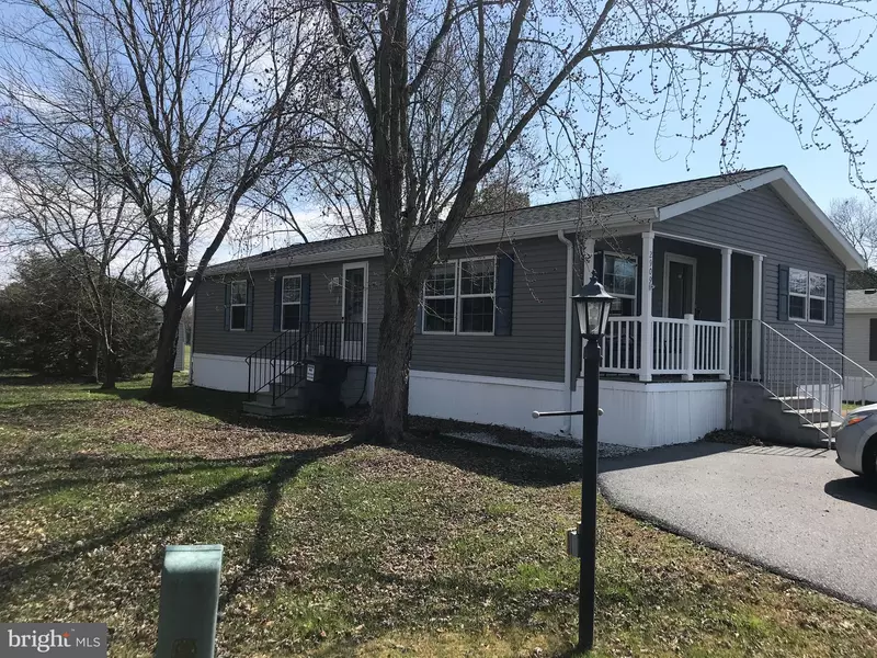 2909 RAM RD, Cambridge, MD 21613