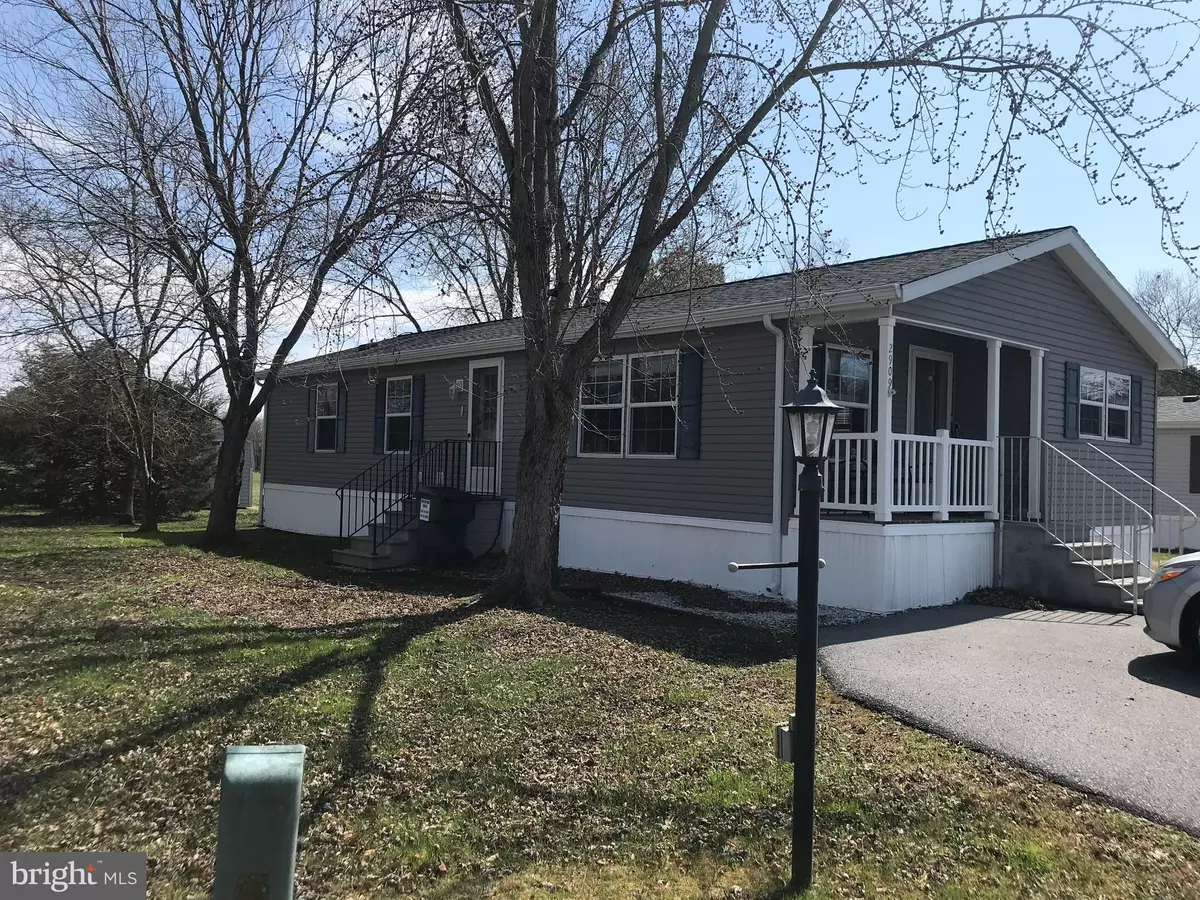 Cambridge, MD 21613,2909 RAM RD