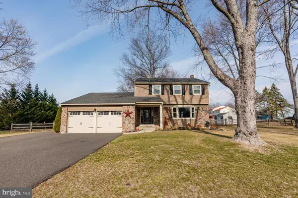 Hatfield, PA 19440,2288 BRAMBLE GATE DR