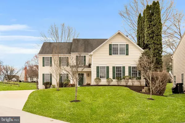 Columbia, MD 21044,6326 GOLDEN STAR PL