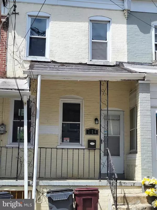 Wilmington, DE 19805,214 5TH AVE
