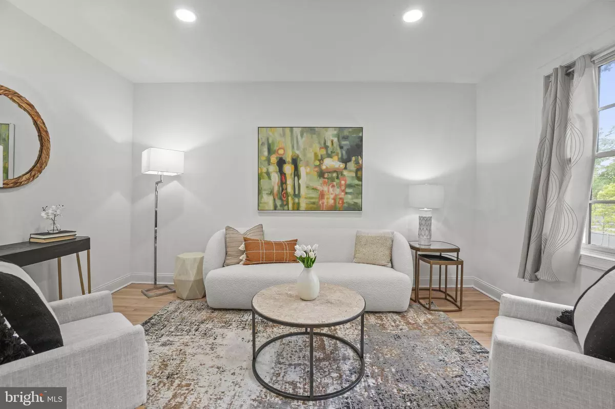 Washington, DC 20002,1653 TRINIDAD AVE NE #2